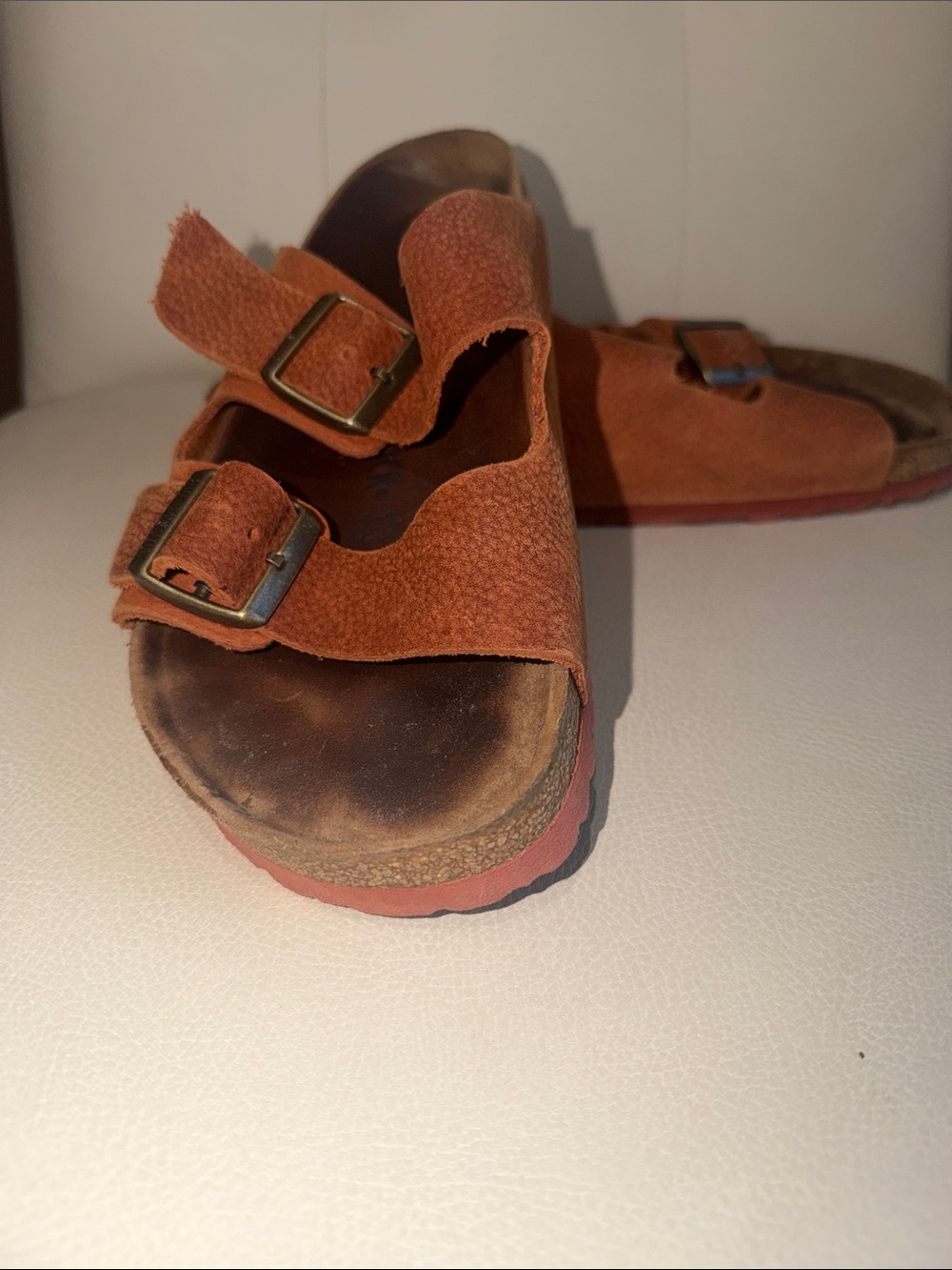 Birkenstock unisex Arizona sandal